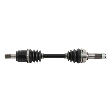 All Balls Racing 6-Ball Heavy Duty Axle AB6-HO-8-131